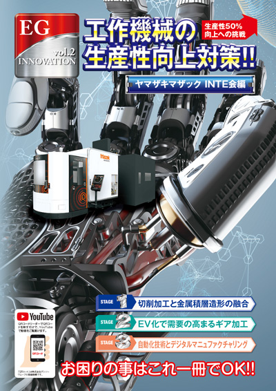 EGinnovation