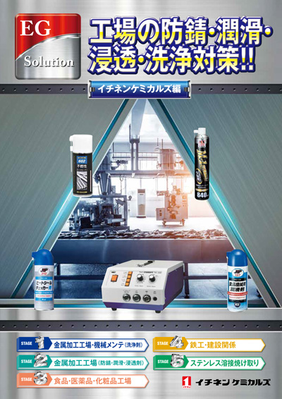 EGSolution