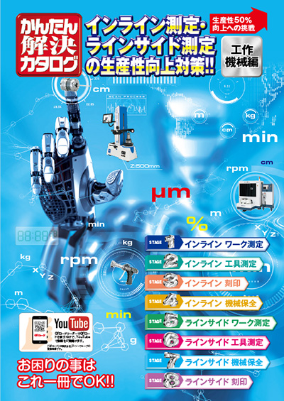 かんたん解決カタログ