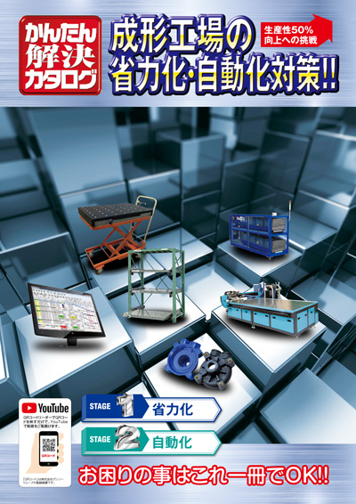 かんたん解決カタログ